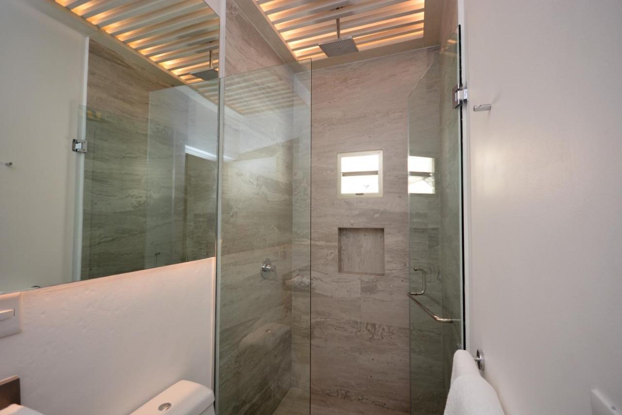 Mayan Monk Suites Playa del Carmen Exteriör bild