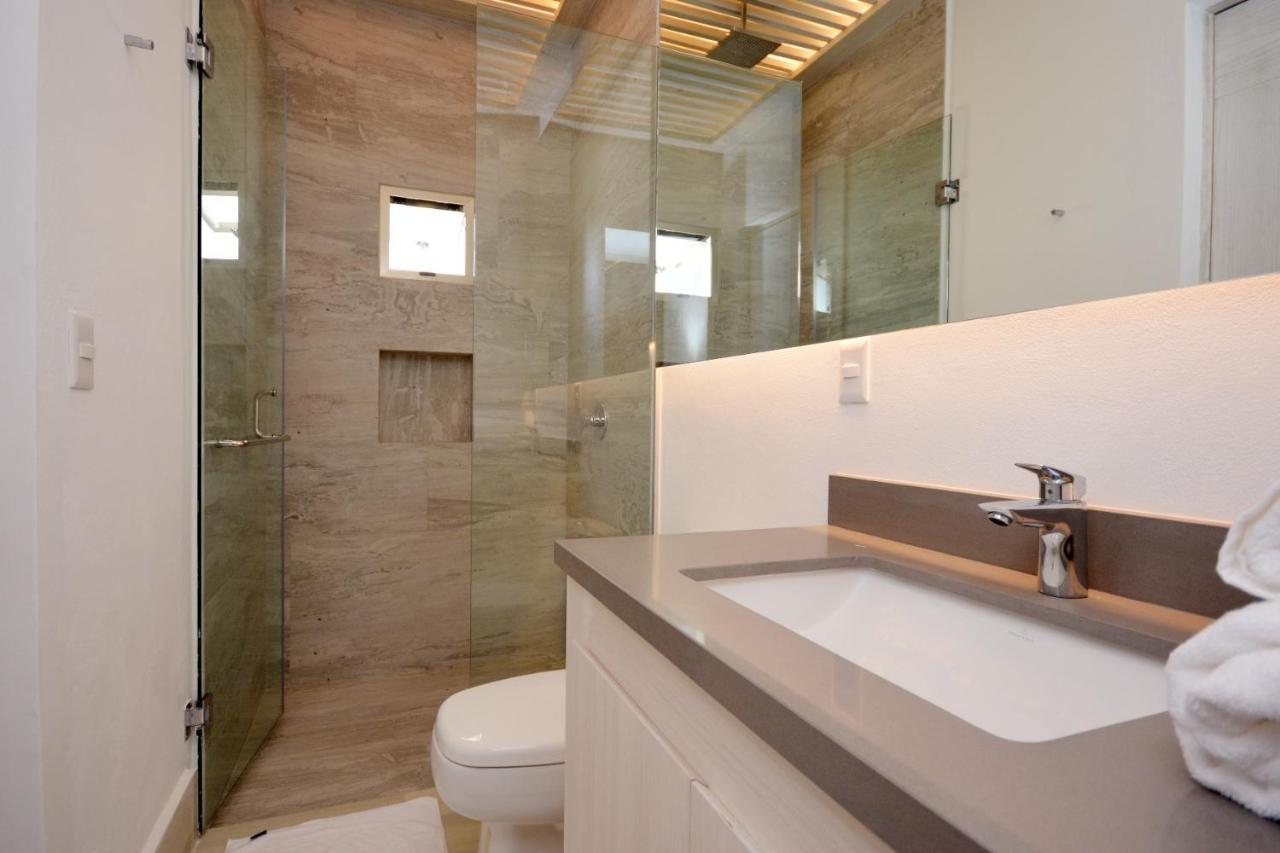 Mayan Monk Suites Playa del Carmen Exteriör bild